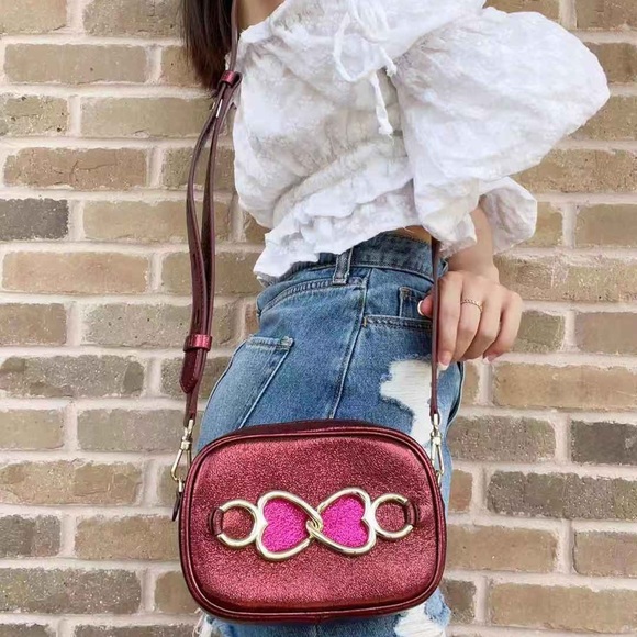 NWT Kate Spade Camera Crossbody - Picture 3 of 7